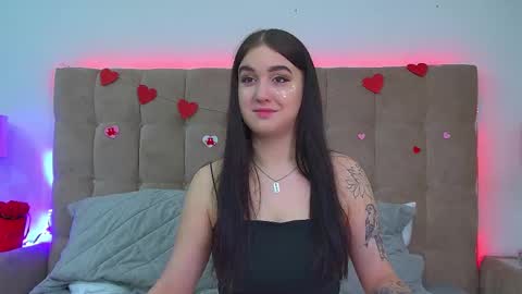 Christina online show from 11, 2, 2025