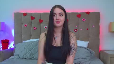 Christina online show from 11, 2, 2025