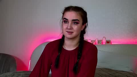 Christina online show from 18, 2, 2025