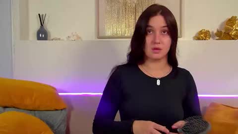 Christina online show from 25, 9, 2025