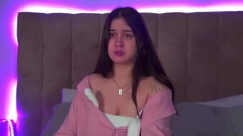 Christina online show from 20, 11, 2025