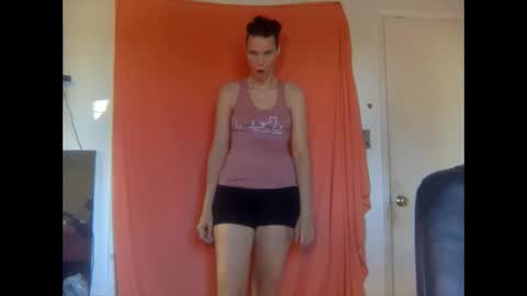 Christina Saunters online show from 1, 10, 2025