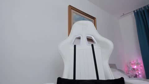 Hi im Christine online show from 10, 12, 2024