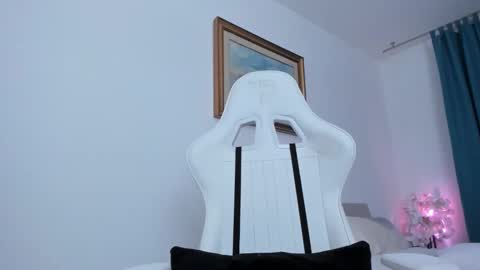 Hi im Christine online show from 11, 12, 2024