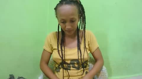 Snapshot of christine213 chatting on 10, 4, 2026 christine213 online show from 10, 4, 2026