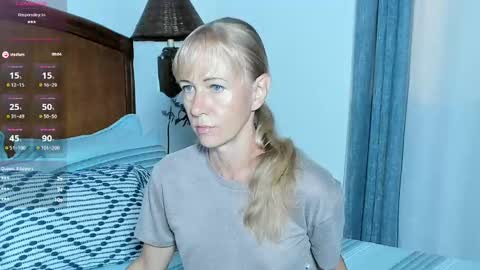 Christine -  online show from 3, 11, 2025