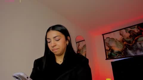 Christine  online show from 16, 12, 2025