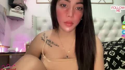 christine online show from 12, 11, 2025