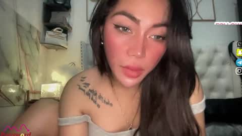 christine online show from 21, 11, 2025