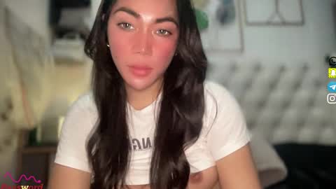 christine online show from 4, 12, 2025