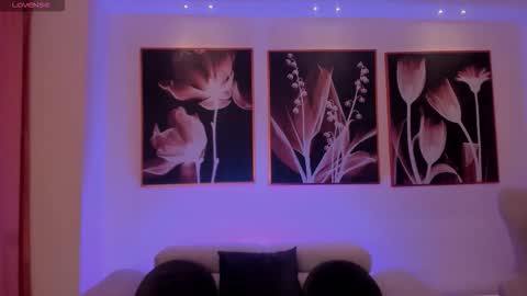 Snapshot of christineford1 chatting on 25, 10, 2025 Christine Ford online show from 25, 10, 2025