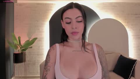 Snapshot of christineford1 chatting on 27, 10, 2025 Christine Ford online show from 27, 10, 2025