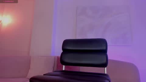 Snapshot of christineford1 chatting on 31, 10, 2025 Christine Ford online show from 31, 10, 2025