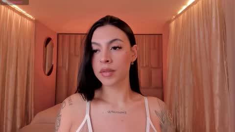 Snapshot of christineford1 chatting on 7, 11, 2025 Christine Ford online show from 7, 11, 2025