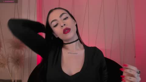 Snapshot of christineford1 chatting on 25, 11, 2025 Christine Ford online show from 25, 11, 2025