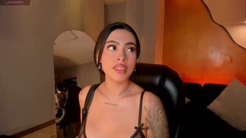 Snapshot of christineford1 chatting on 4, 12, 2025 Christine Ford online show from 4, 12, 2025