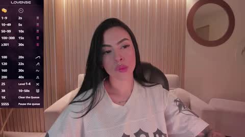 Snapshot of christineford1 chatting on 14, 12, 2025 Christine Ford online show from 14, 12, 2025