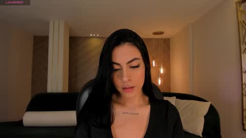 Snapshot of christineford1 chatting on 8, 1, 2026 Christine Ford online show from 8, 1, 2026