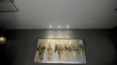 Snapshot of christineford1 chatting on 14, 3, 2026 Christine Ford online show from 14, 3, 2026