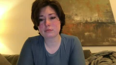Snapshot of christinescorner chatting on 25, 6, 2026 Christine online show from 25, 6, 2026