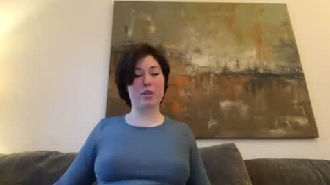 Snapshot of christinescorner chatting on 29, 6, 2026 Christine online show from 29, 6, 2026