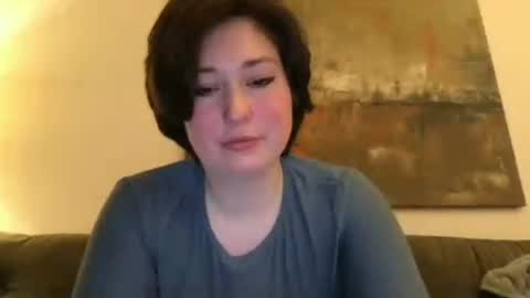 Snapshot of christinescorner chatting on 8, 7, 2026 Christine online show from 8, 7, 2026