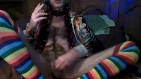 Chris online show from 28, 10, 2025