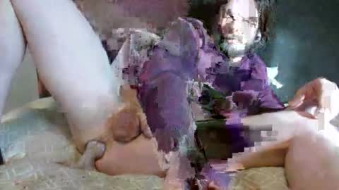 christophe_throbin online show from 22, 11, 2025