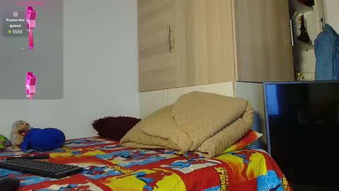 CHRISTOPHER online show from 12, 11, 2025