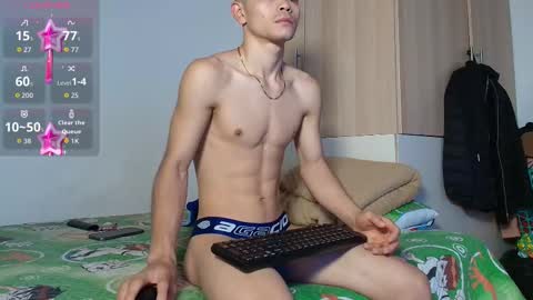 CHRISTOPHER online show from 22, 11, 2025