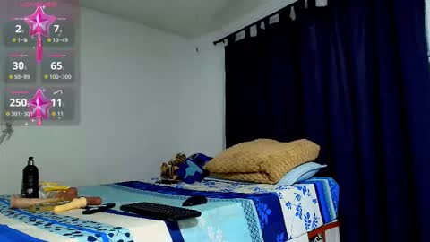 Snapshot of christopher__vans chatting on 25, 2, 2026 CHRISTOPHER online show from 25, 2, 2026