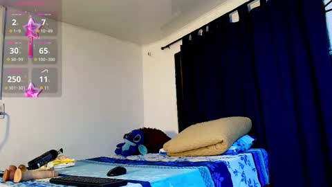 Snapshot of christopher__vans chatting on 1, 3, 2026 CHRISTOPHER online show from 1, 3, 2026