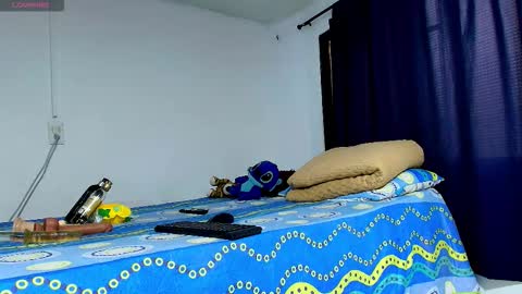 CHRISTOPHER online show from 23, 3, 2026