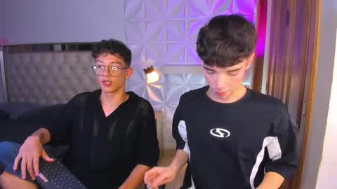 Chrisopher Hunter online show from 11, 2, 2026