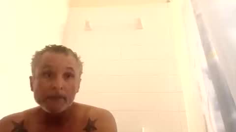 Christopher Rain online show from 6, 11, 2025