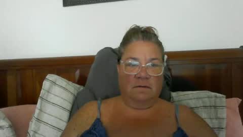 Christopher Rain online show from 24, 6, 2026