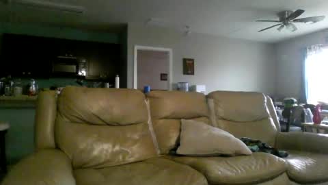 Christopher Rain online show from 2, 8, 2026