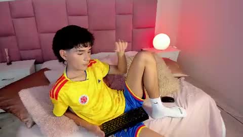 Chris online show from 22, 6, 2026