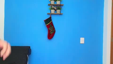 Christopher online show from 15, 12, 2024