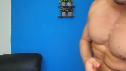 Christopher online show from 19, 1, 2025