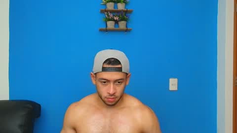 Christopher online show from 2, 2, 2025