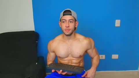 Christopher online show from 15, 9, 2025