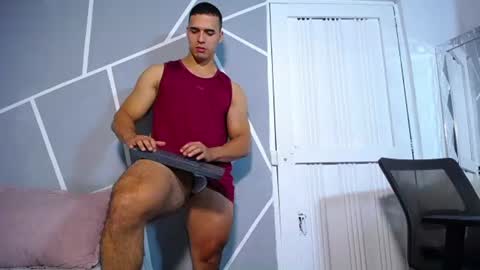 Snapshot of christopherblack_ chatting on 20, 6, 2026 Christopher Black online show from 20, 6, 2026