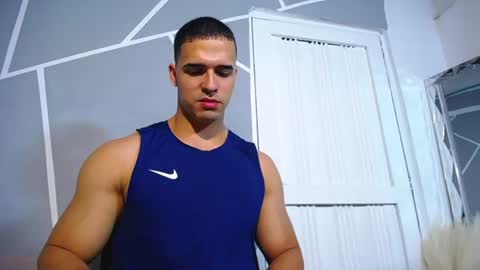 Snapshot of christopherblack_ chatting on 2, 7, 2026 Christopher Black online show from 2, 7, 2026