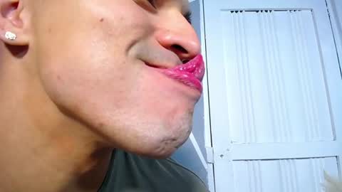 Snapshot of christopherblack_ chatting on 13, 7, 2026 Christopher Black online show from 13, 7, 2026