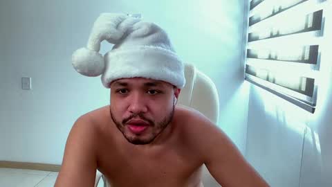 Chris online show from 24, 12, 2024