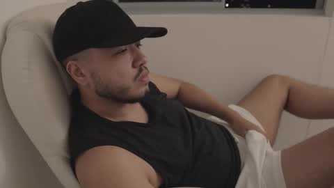 Chris online show from 23, 10, 2025