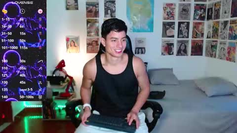 Snapshot of christophermillerxxx chatting on 5, 3, 2026 christophermillerxxx online show from 5, 3, 2026