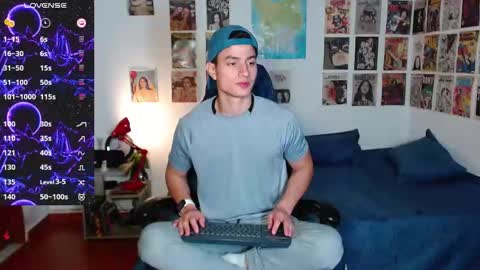 Snapshot of christophermillerxxx chatting on 24, 3, 2026 christophermillerxxx online show from 24, 3, 2026