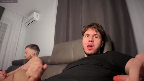 Snapshot of christophertan chatting on 10, 1, 2025 Christopher online show from 10, 1, 2025